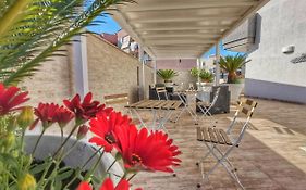 Suite 5 Monopoli
